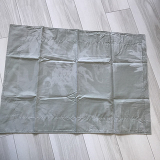 カルバンクライン　クッションカバー　standdard sham の画像