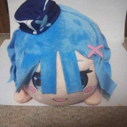 リゼロ人形
