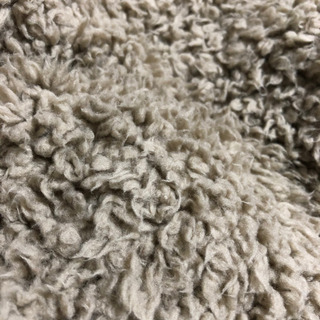 抱っこ紐　防寒ケープの画像