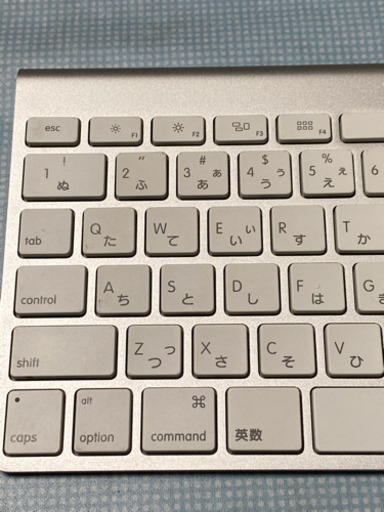 Apple  ワイヤレス Magic Keyboard 最終値下げしました