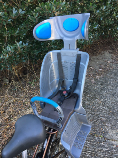 Ａ５Ｍ電動自転車Ｗ３７Ｊブリジストンアンジェリーノ4アンペア