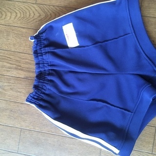 値下げ！体操服　下　　120センチ