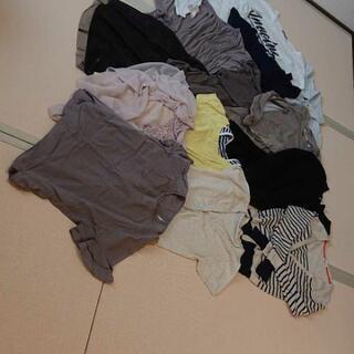 レディース服♪差し上げますの画像