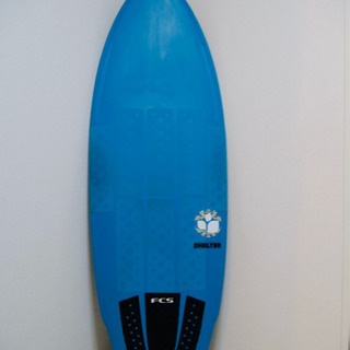 サーフボード shelter