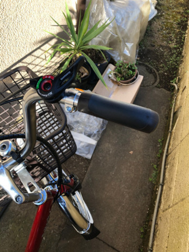 電動アシスト三輪自転車まだ残ってます‼️未使用品‼️