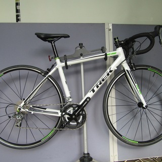 TREK　ONE　1.5　トレック　アルミロードバイク　ティアグ...