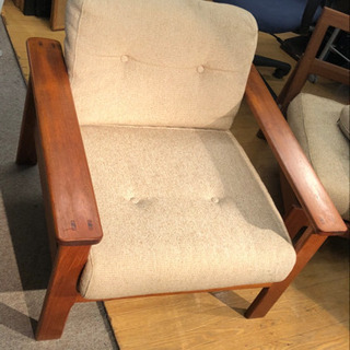 応接椅子の画像