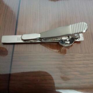 阪神タイガースのネクタイピン 2コの画像