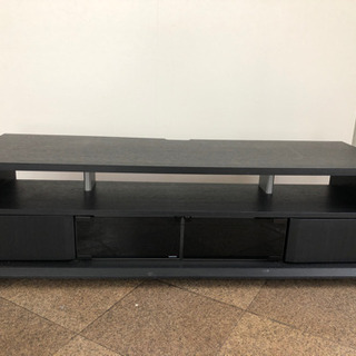 ②テレビ台  