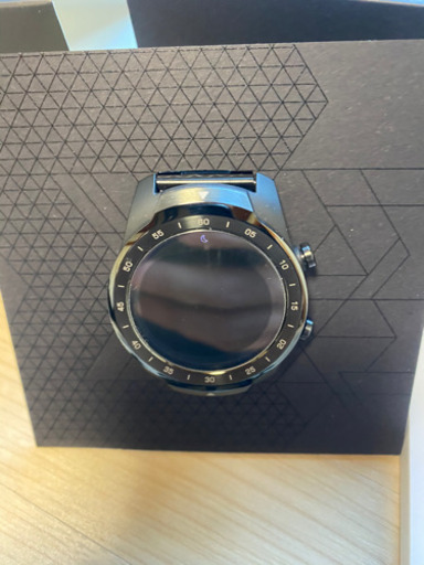 Tic Watch Pro ティックウォッチプロ