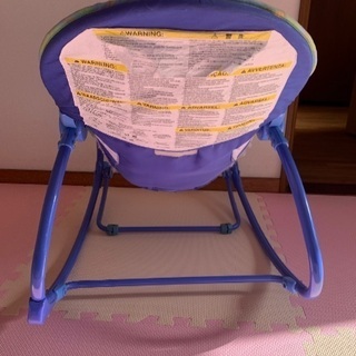 バウンサーの画像