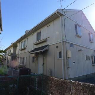 🉐初期費用３万円🙂3DKで家賃55000円🏠柏駅へバス18分♪駐...