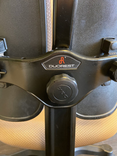DUOREST デュオレストオフィスチェアー 正規品