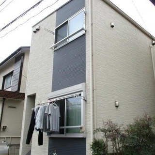 🉐初期費用５万円🙂築浅BT別で家賃45000円🏠鎌ヶ谷大仏駅徒歩７分！