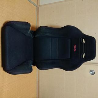 RECARO SR-3 ホンダインテグラ純正 右側ダイヤル