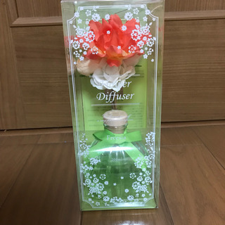 新品未開封！フレグランス 芳香剤