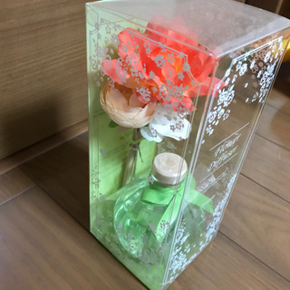 新品未開封！フレグランス 芳香剤の画像