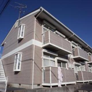 🉐初期費用０円🙂2DKで家賃48000円🏠京成千原線ちはら台徒歩...