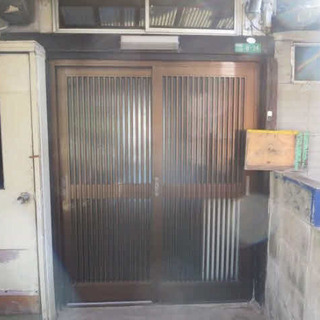 売買 100万　竹崎町１丁目　　一軒家