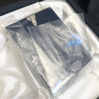 【新品未使用】MIKIMOTO フォトフレームの画像