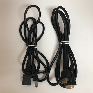 即日受渡可❣️I-O DATA 22型モニタースピーカ内蔵2000円の画像