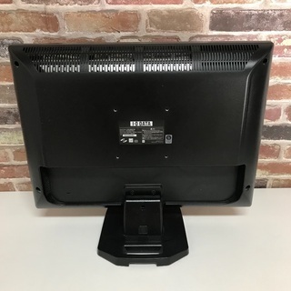 即日受渡可❣️I-O DATA 22型モニタースピーカ内蔵2000円の画像