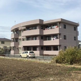 【富岡】マンション３DK！仲介手数料が無料！広々間取り！初期費用...