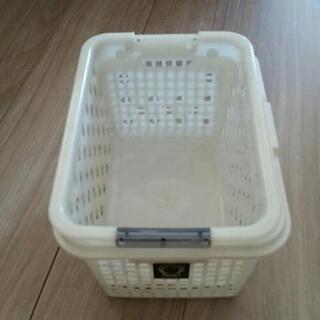 (取引中)プラスチックケース色々の画像