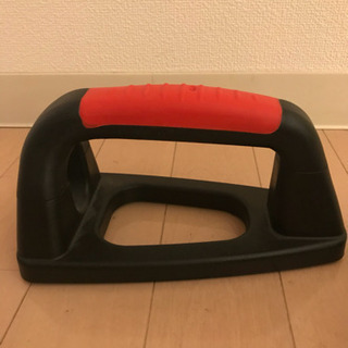 プッシュアップバー (腕立てマシン)