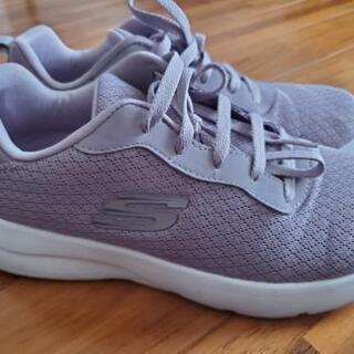 SKECHERS　25.0cm