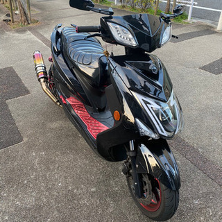 シグナスx3型の画像