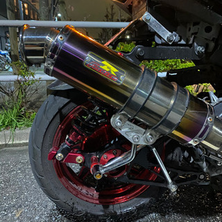 シグナスx3型の画像