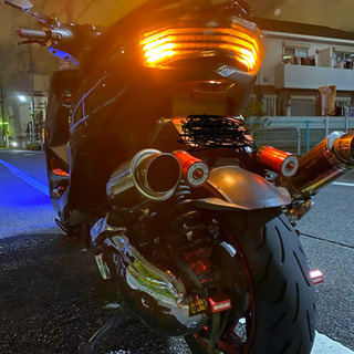 シグナスx3型の画像