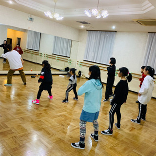 SADU(エスエーディーユー)水曜enjoy kidsA・B &STANDARDクラス✨いずみ中央徒歩5分🚶‍♂️駐車場🅿︎数台あり🔰大歓迎‼️の画像