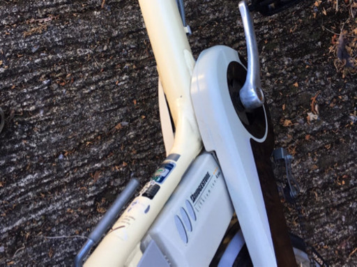 配送料半額‼️A5E電動自転車Q35K♥︎ブリジストンアンジェリーノ