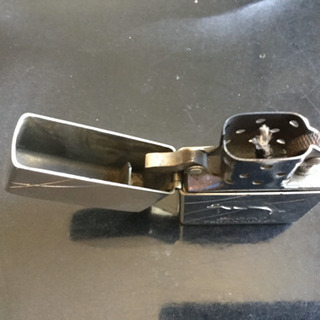 【お取引完了】Zippo DOLPHIN ILLUSIONの画像