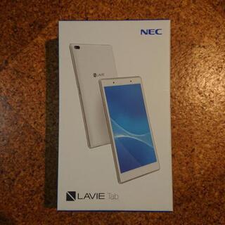 NEC LAVIE Tab  TE508/HAW 