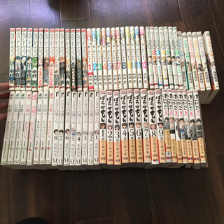 マンガ　約300冊のセット