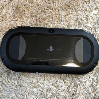 【取引中】PSvita 本日中の画像