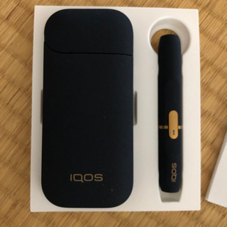 (代理)出品　iQOS2.4プラス