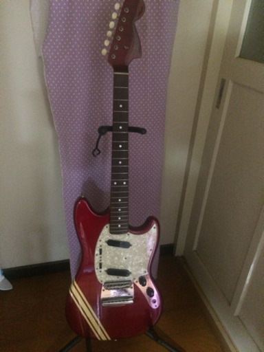 MG73OCR ムスタング 最終値下げ