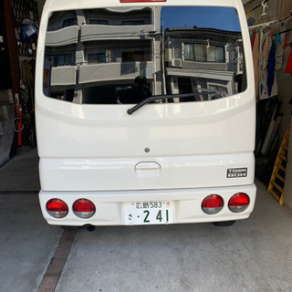 H13タウンボックスワゴンの画像