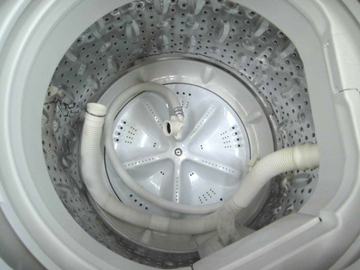 札幌 2016年製 6.0Kg 洗濯機 ハーブリラックス ヤマダ電機 新生活 新社会人 学生 単身 一人暮らし