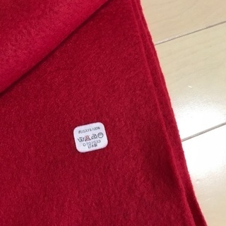 X JAPAN マフラー　新品の画像