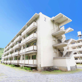 🔥入居総額0円🔥水島本線 浦田駅 歩18分🌸岡山県倉敷市福田町浦田🌸