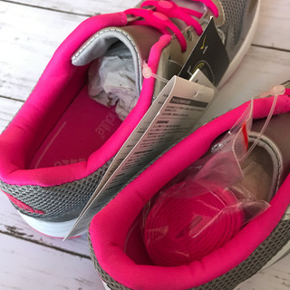 ＊adidas＊グレースニーカー＊21㎝の画像