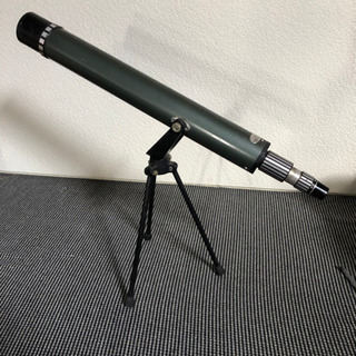 エイコー／卓上望遠鏡 ズーム式の画像