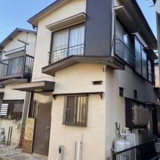 庭付き和モダンのお家(古民家カフェ風一戸建て）
