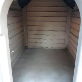 犬小屋　いぬ小屋　ドッグハウス　dogの画像
