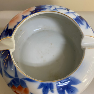 深川製　灰皿の画像